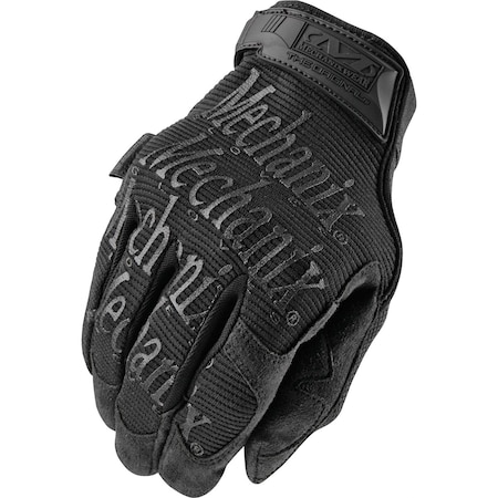 Mechanix Wear GLV ORIG MED BLK COVERT 1PR MECMG-55-009